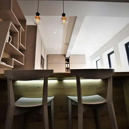 Ivy House - Your